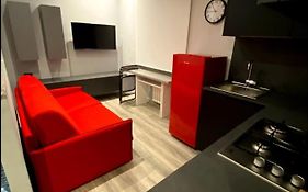 Loft Camporeali