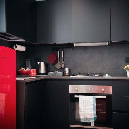 Loft Camporeali Terni Esterno foto