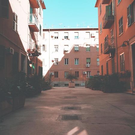 Loft Camporeali Terni Esterno foto