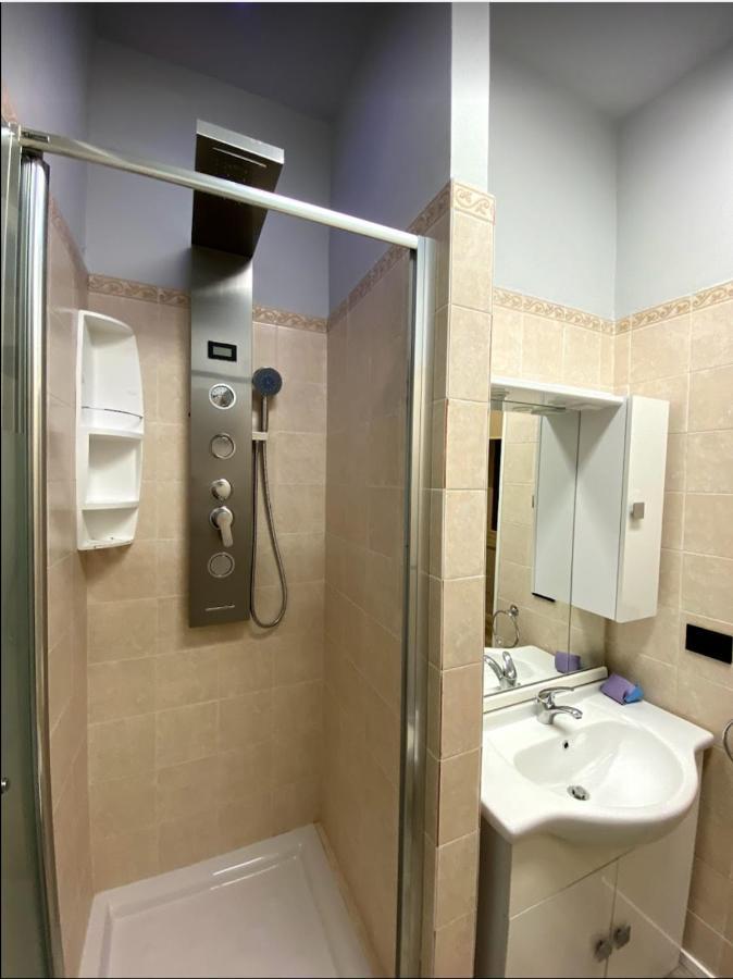 Loft Camporeali Terni Esterno foto