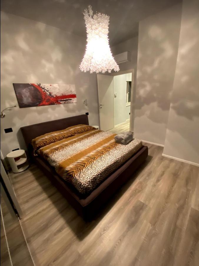 Loft Camporeali Terni Esterno foto