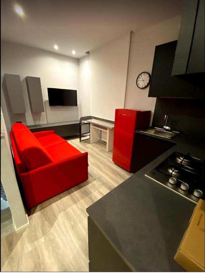 Loft Camporeali Terni Esterno foto