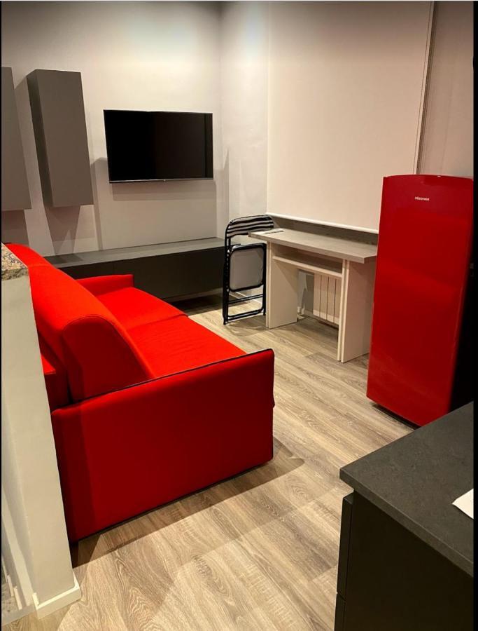 Loft Camporeali Terni Esterno foto