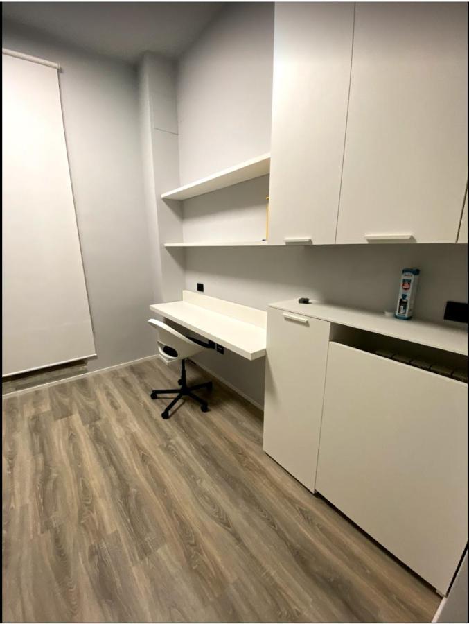 Loft Camporeali Terni Esterno foto