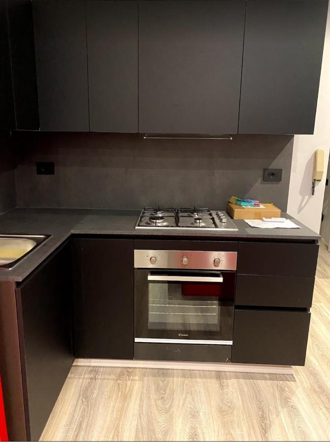 Loft Camporeali Terni Esterno foto