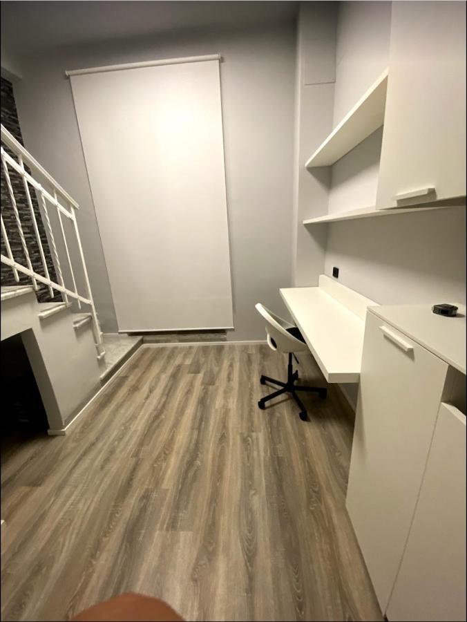 Loft Camporeali Terni Esterno foto