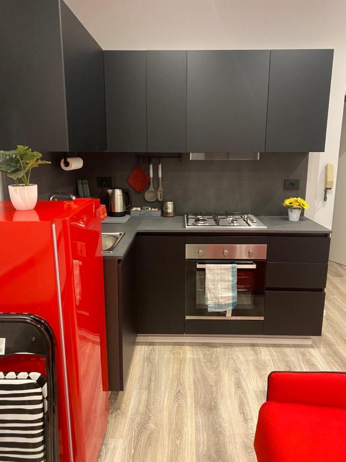 Loft Camporeali Terni Esterno foto
