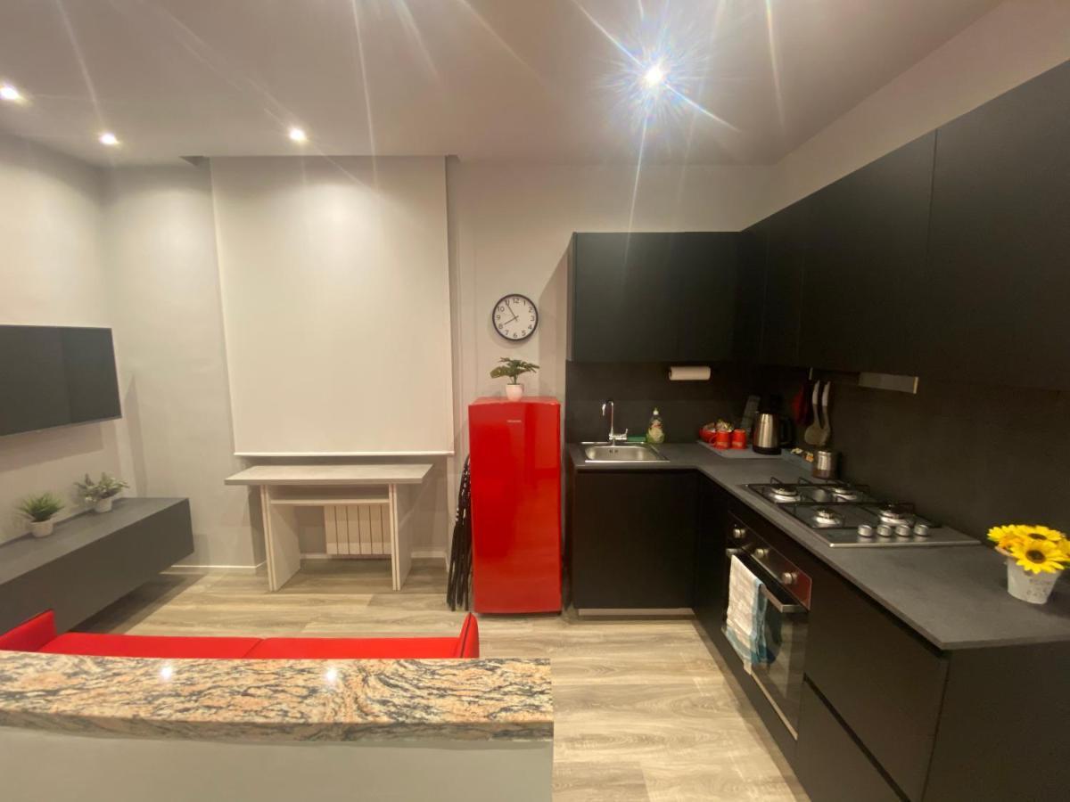 Loft Camporeali Terni Esterno foto