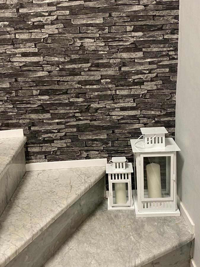 Loft Camporeali Terni Esterno foto
