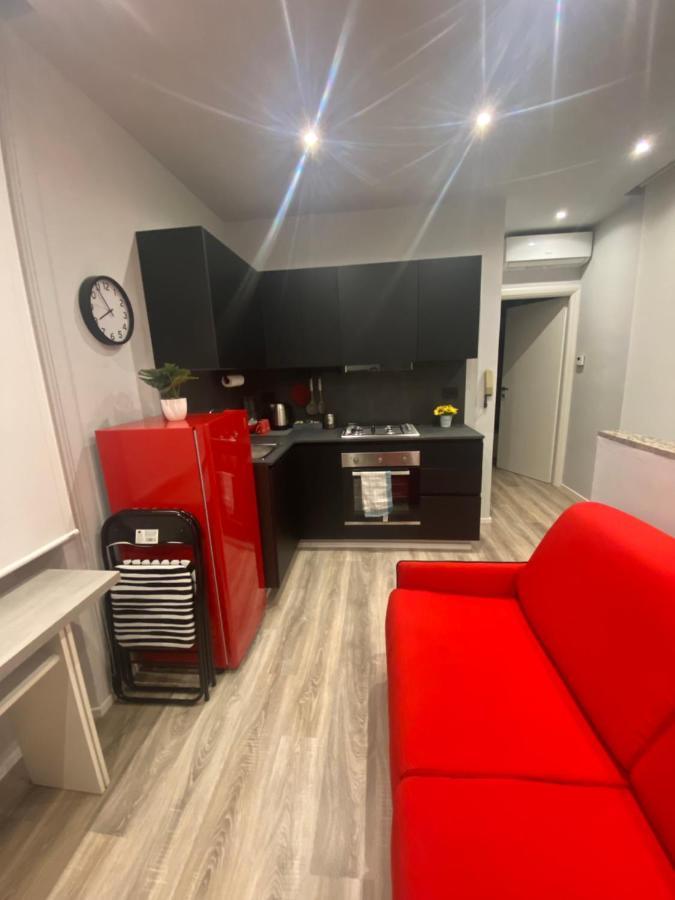 Loft Camporeali Terni Esterno foto
