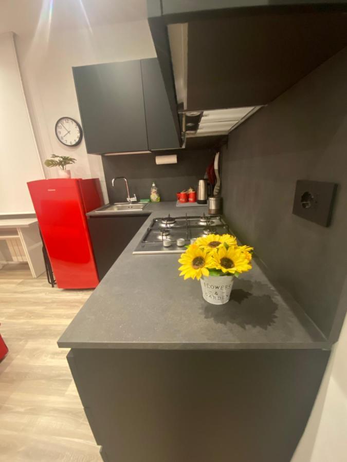 Loft Camporeali Terni Esterno foto