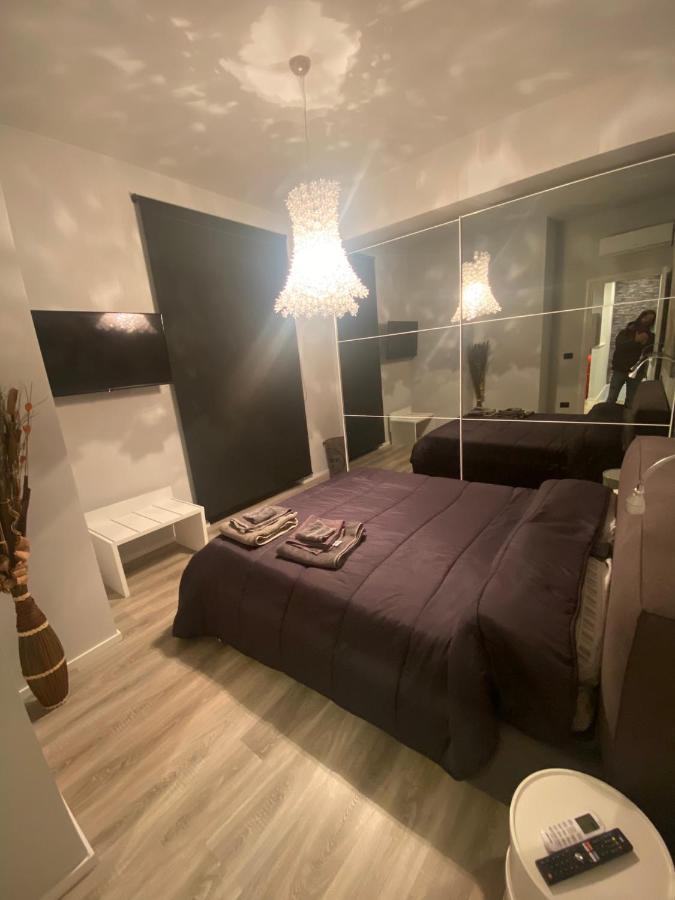 Loft Camporeali Terni Esterno foto