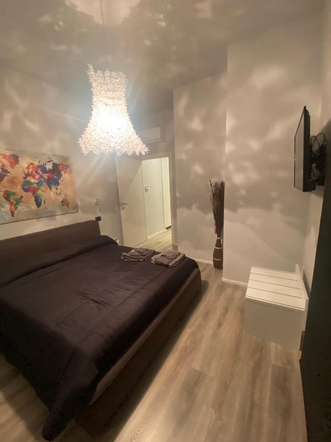 Loft Camporeali Terni Esterno foto
