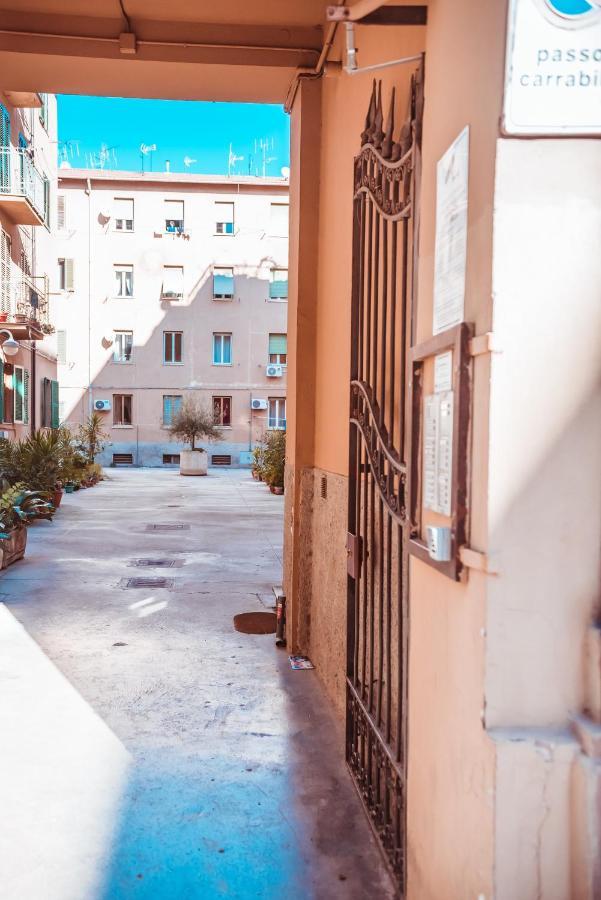 Loft Camporeali Terni Esterno foto