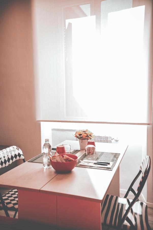 Loft Camporeali Terni Esterno foto