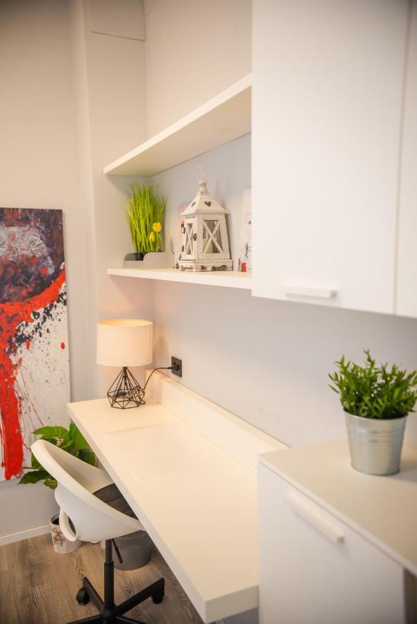 Loft Camporeali Terni Esterno foto
