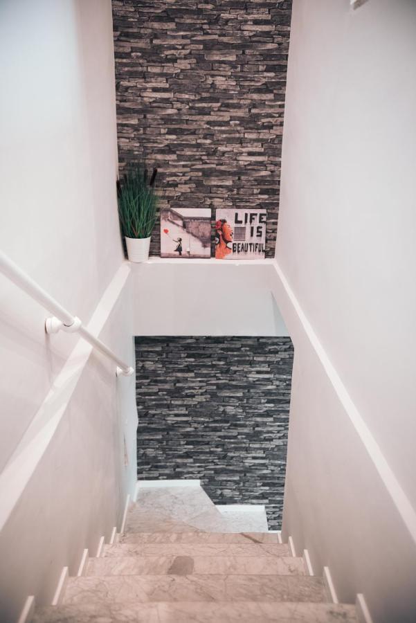 Loft Camporeali Terni Esterno foto
