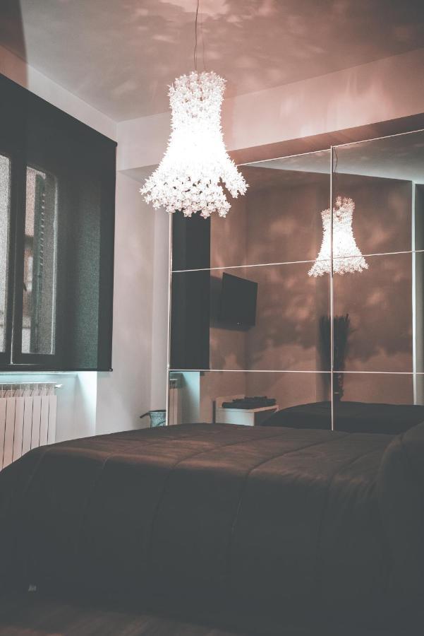 Loft Camporeali Terni Esterno foto