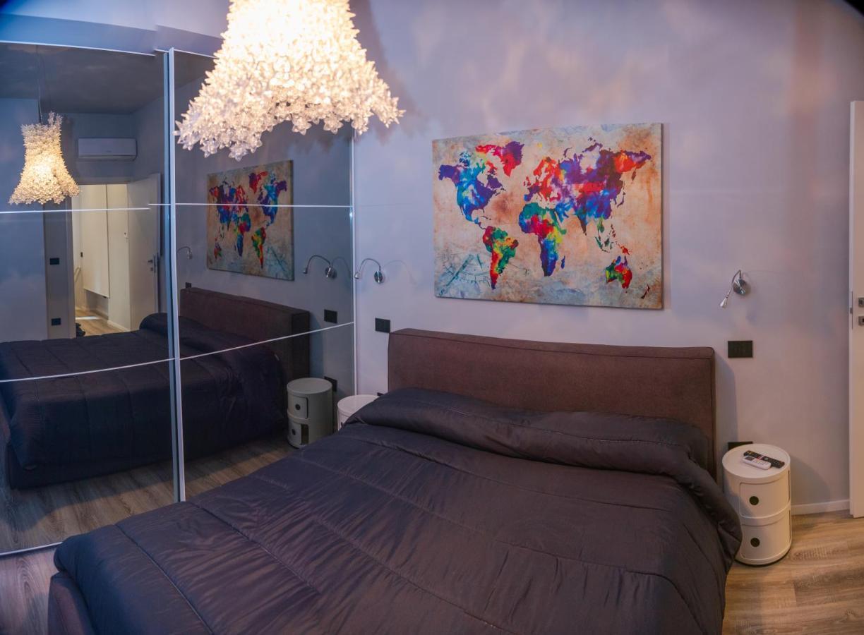 Loft Camporeali Terni Esterno foto