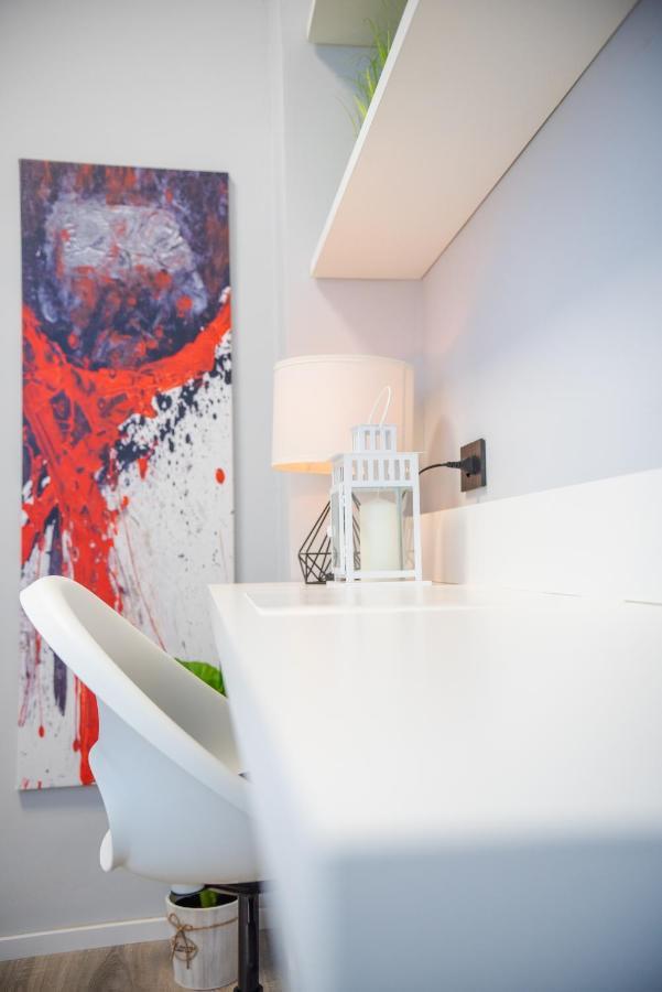 Loft Camporeali Terni Esterno foto