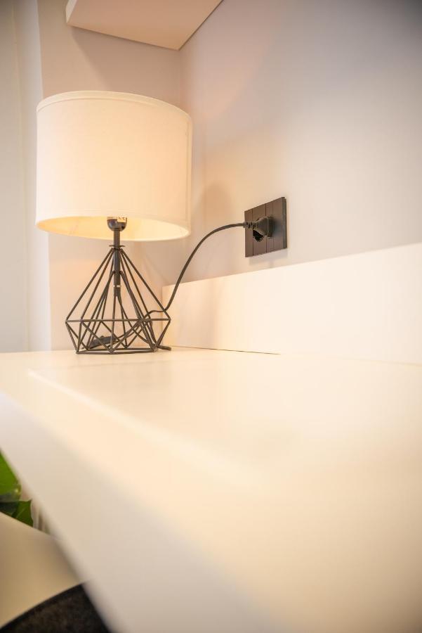 Loft Camporeali Terni Esterno foto