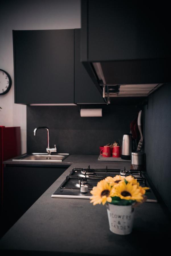 Loft Camporeali Terni Esterno foto