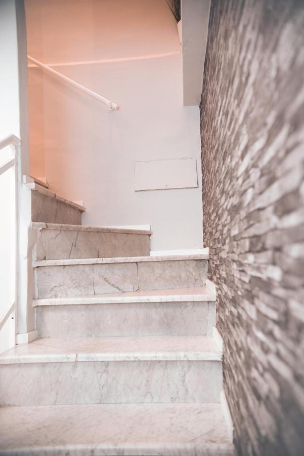 Loft Camporeali Terni Esterno foto
