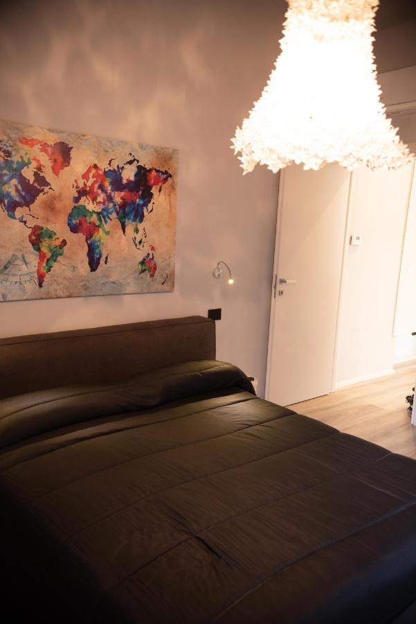 Loft Camporeali Terni Esterno foto
