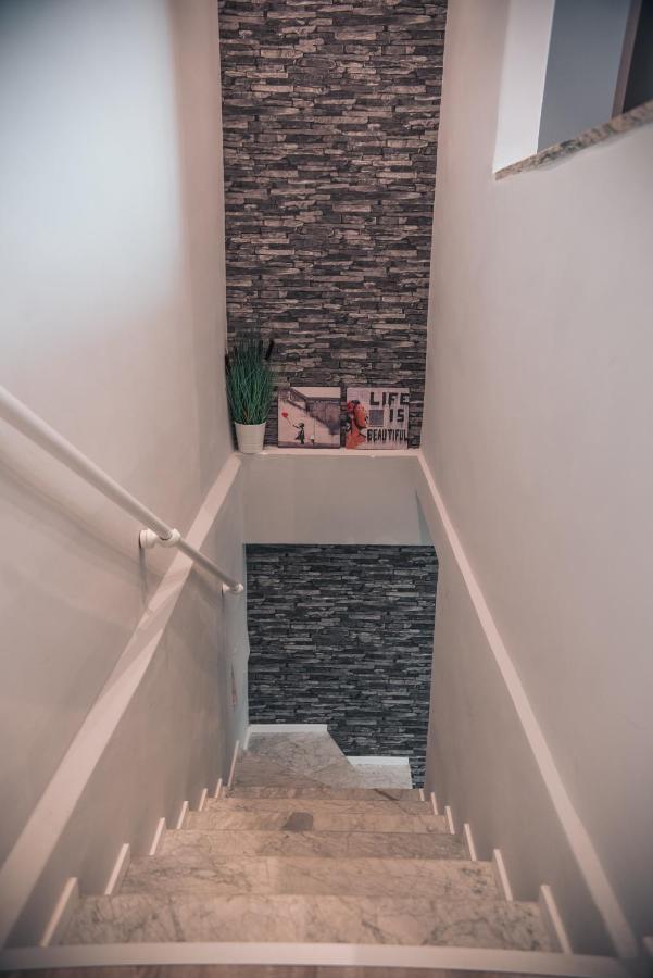 Loft Camporeali Terni Esterno foto