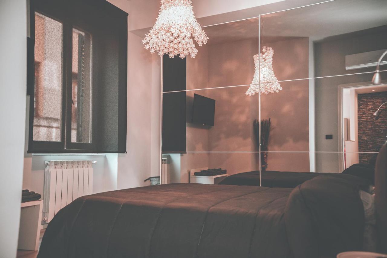 Loft Camporeali Terni Esterno foto